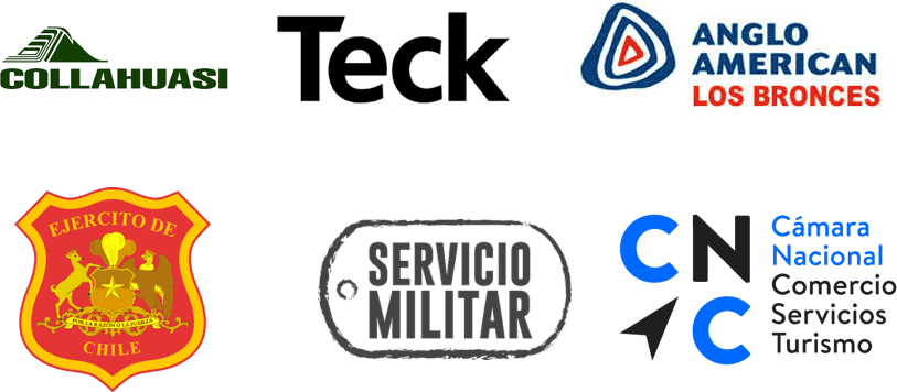 Nuestros clientes